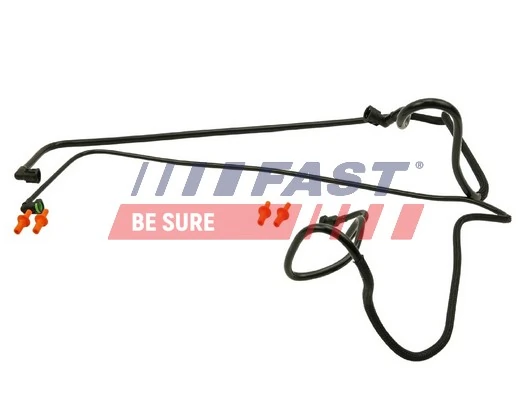 FT39563 Fast