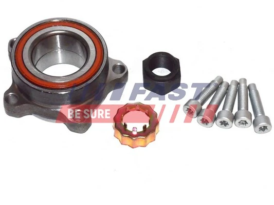 FT22103 Fast