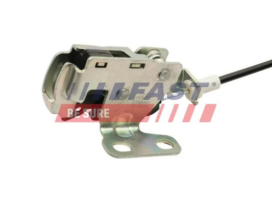 FT95381 Fast Cerradura superior de puerta trasera izquierda de doble hoja