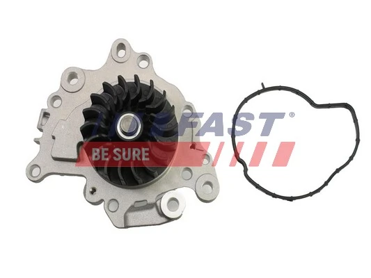 Comprar Bomba de agua Ford Focus IV HP