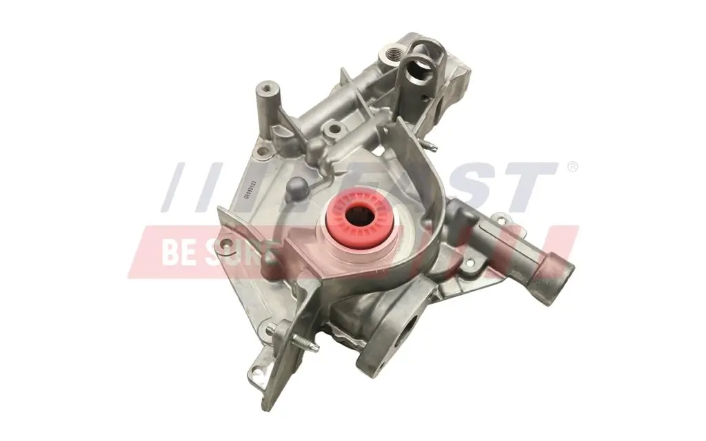 Bomba de aceite del motor General Motors 55269961