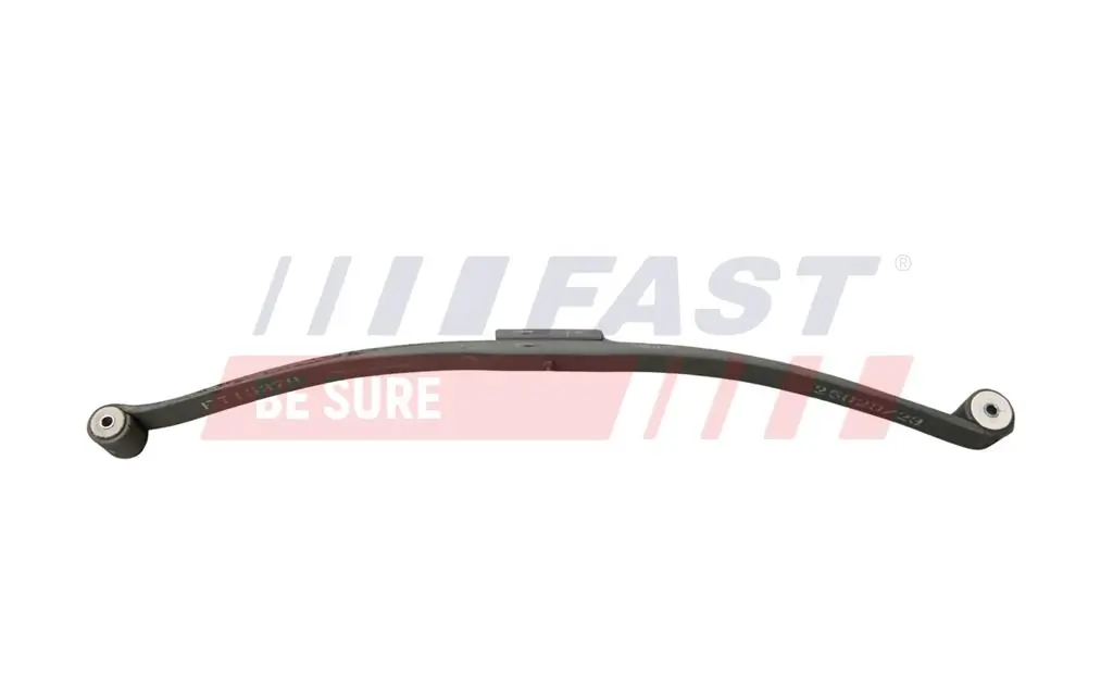 Comprar 5801642218 Iveco Ballesta de suspensión trasera