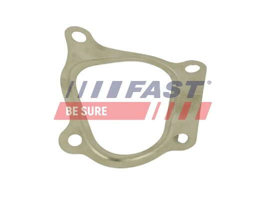 FT84802 Fast