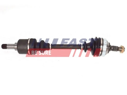 FT27137 Fast