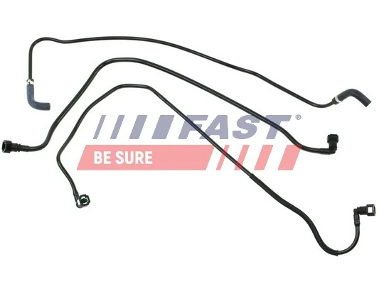 FT39515 Fast