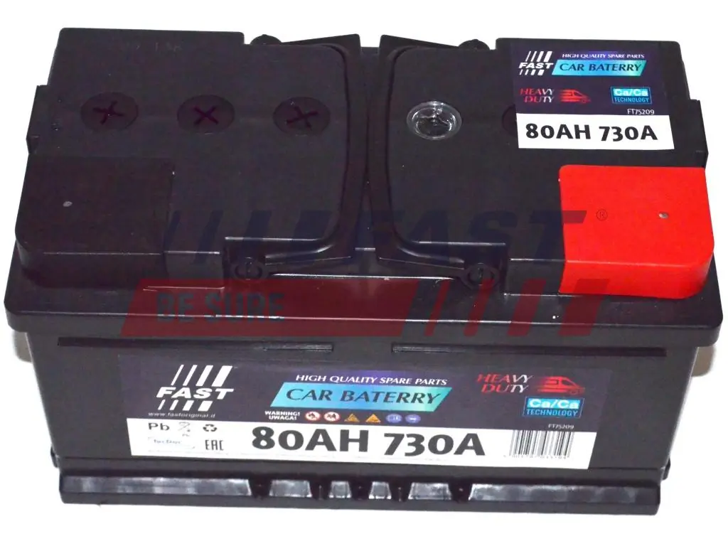 FT75209 Fast