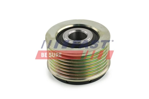 Polea rueda libre Ford Transit V furgoneta (V184/5) (2000 - 2006) precio, desde 33,11 EUR