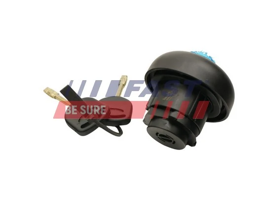Tapón combustible Ford Transit VI