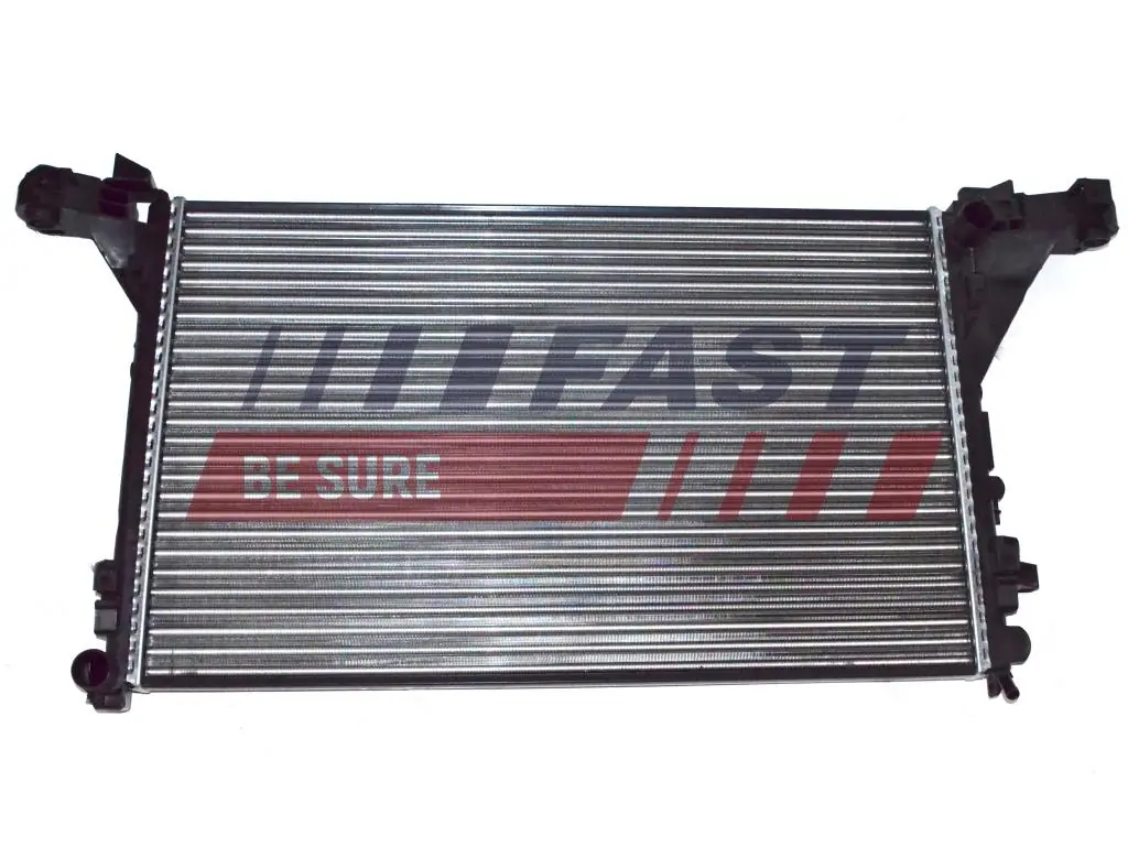 FT55283 Fast