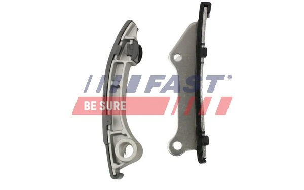 Kit de cadena de distribución 7701475740 Nissan/Infiniti