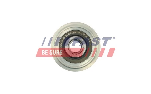 Polea de alternador Fiesta IV hatchback (1996-2002) original desde 34,14 €