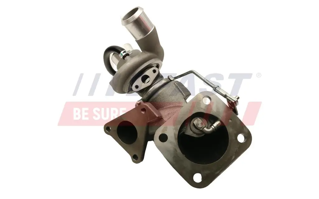 Turbo Ford Transit  furgoneta comprar en España