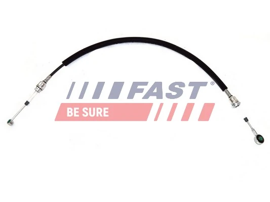 FT73020 Fast