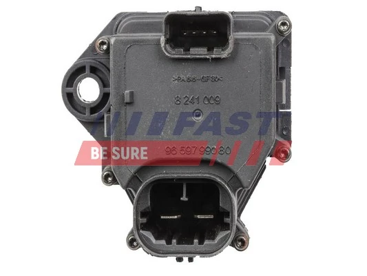 FT59156 Fast Regulador de velocidad del ventilador de refrigeración (unidad de control)
