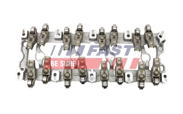 FT44301 Fast