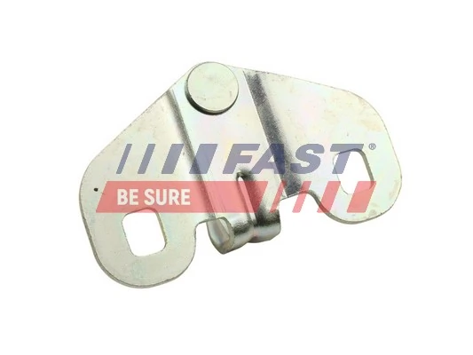 FT95359 Fast Pieza de enganche inferior izquierda del pestillo de la puerta trasera de doble hoja