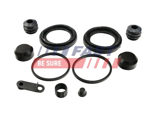 Kit de reparación, pinza de freno delantero Nissan Cabstar NT400 plataforma a bordo (F24M) (2006 - 2013) precio, desde 11,88 EUR