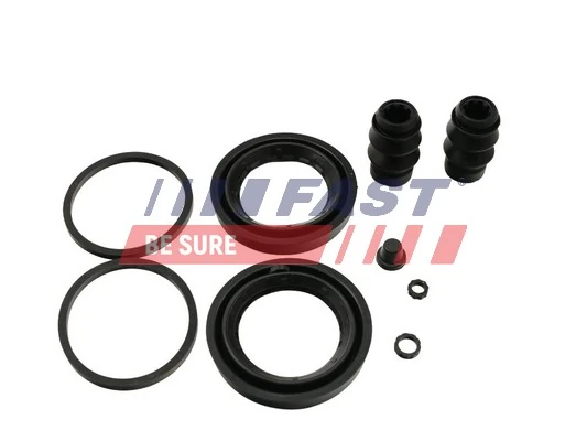 Juego de reparación, pinza de freno delantero Ford Transit 5 V184/5