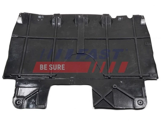 Protector antiempotramiento del motor  Fiat Punto  (199)