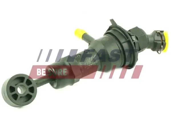  Cilindro maestro de embrague Fiat Ducato 3