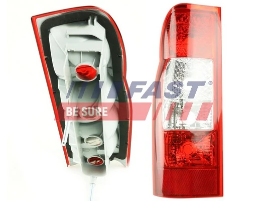 FT86386 Fast