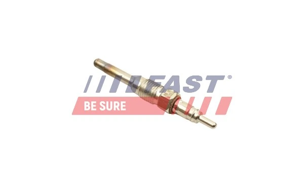 Bujía de precalentamiento del líquido refrigerante Fast FT82725 precio, desde 24,38 EUR