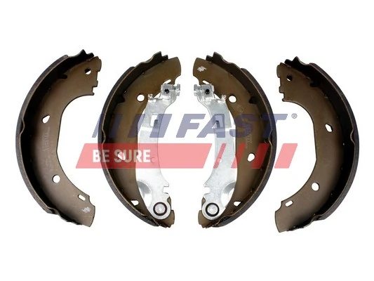 FT30050 Fast