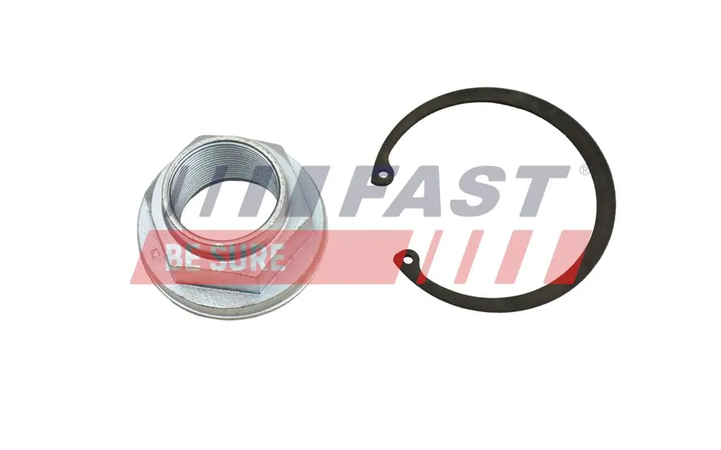 FT26031 Fast