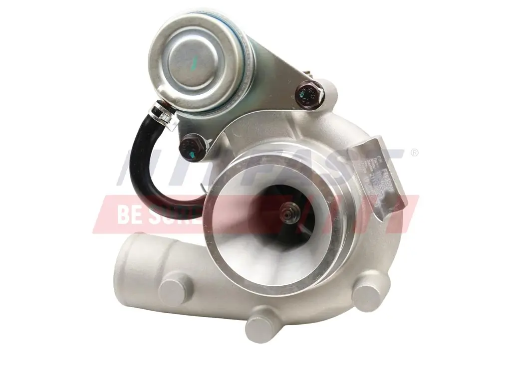 Turbo para motor para Iveco Daily IV 