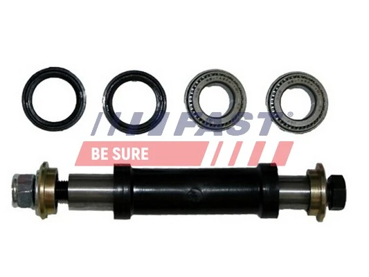 FT17025 Fast