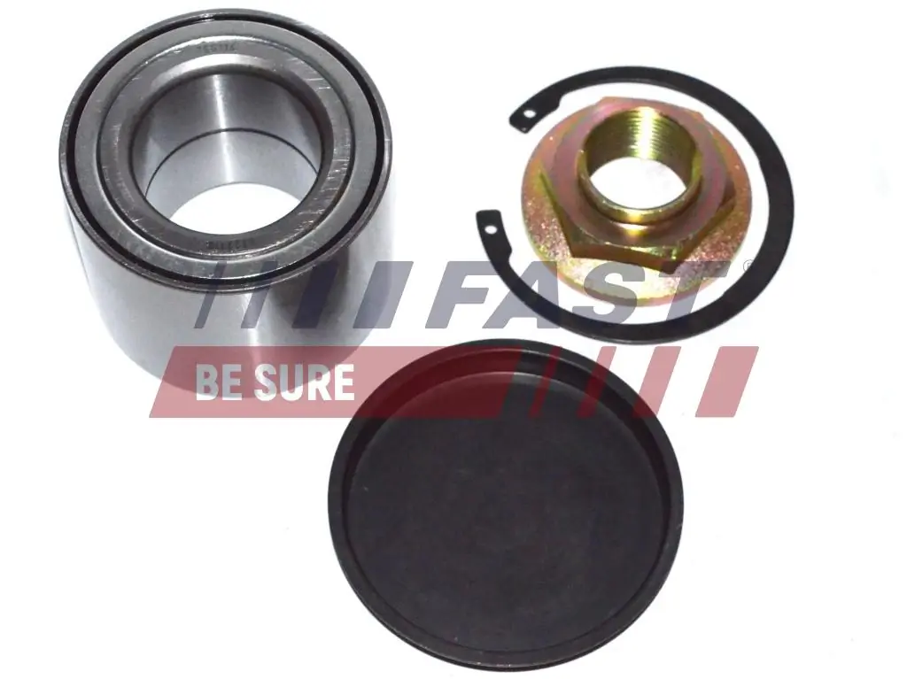 FT22118 Fast