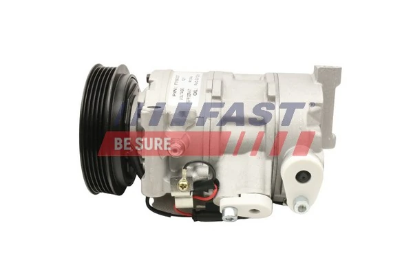 Compresor de ac VAG 6SAS14C