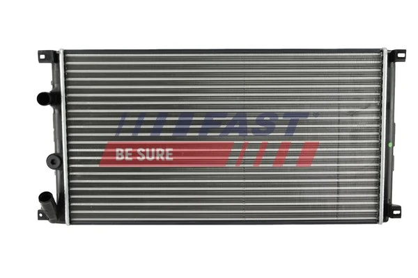  Radiador Renault Master 2