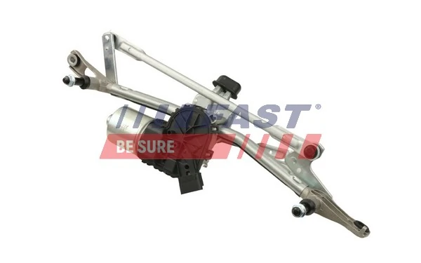 Varillaje de limpiaparabrisas para Citroen Berlingo  B9