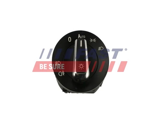 FT09010 Fast