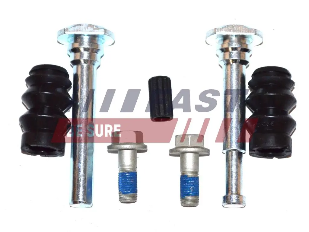  Kit de reparación de pinzas de freno Citroen C3 2