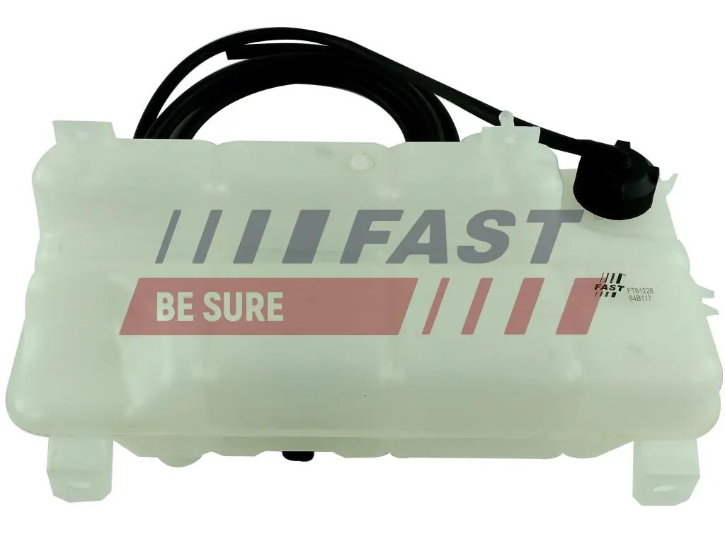 Vaso de expansión 504045819 Fiat/Alfa/Lancia