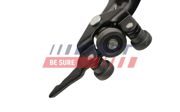 Rodillo inferior derecho de puerta corrediza Fast FT95831 precio, desde 34,34 EUR