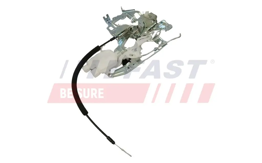 FT95010 Fast Cerradura de puerta trasera derecha de doble hoja