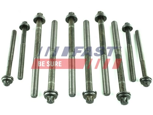 FT51501 Fast