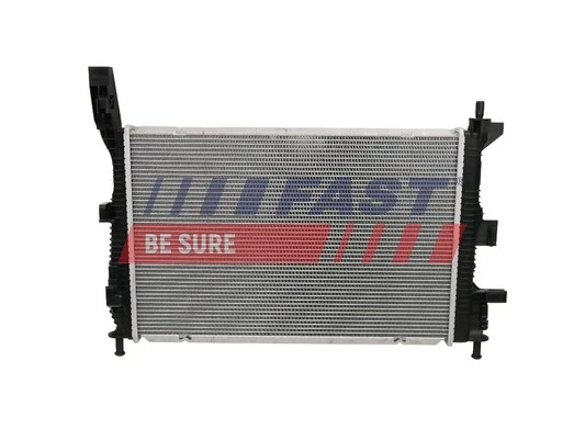 FT55579 Fast