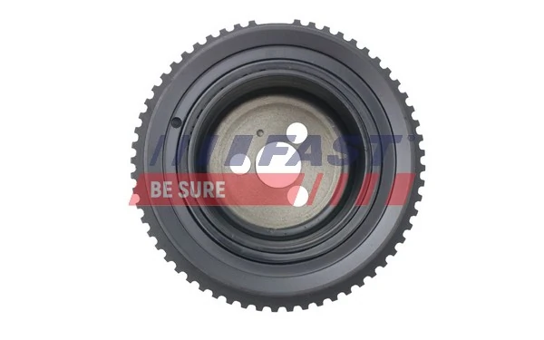 Polea de cigüeñal 55181189 General Motors