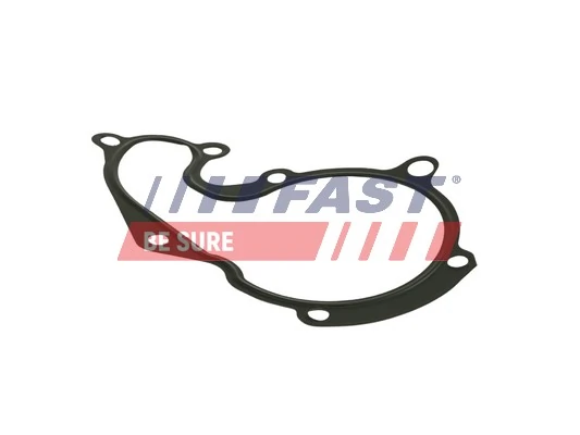 FT57401 Fast