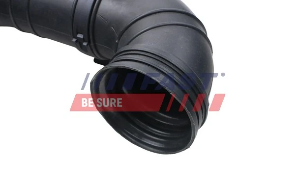  Manguito de aire del medidor de masa de aire Fiat Punto 2