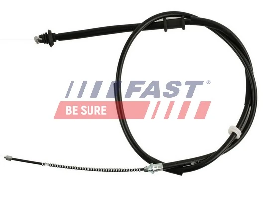 FT69199 Fast