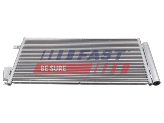 FT55307 Fast