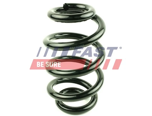 Muelle de suspensión eje delantero Renault Master 2 HD, FD