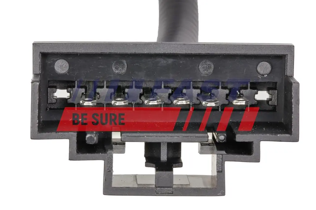 LRB121 Magneti Marelli Conector de luz trasera