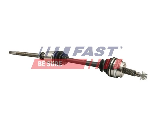 FT27191 Fast