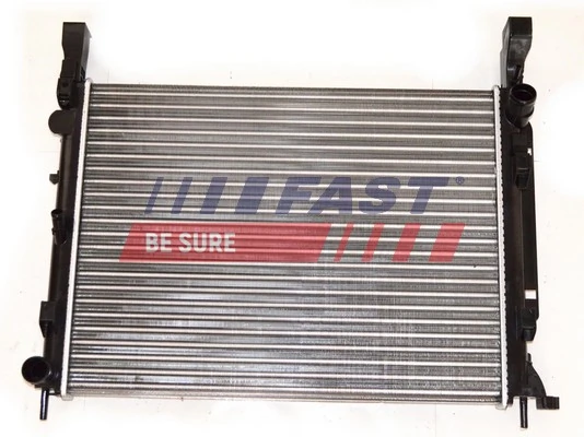 FT55270 Fast